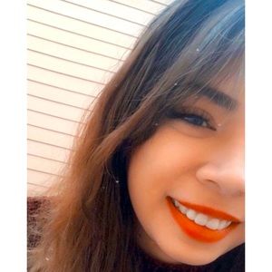 Meet your Posher, Aubrey